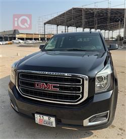 جي ام سي يوكون